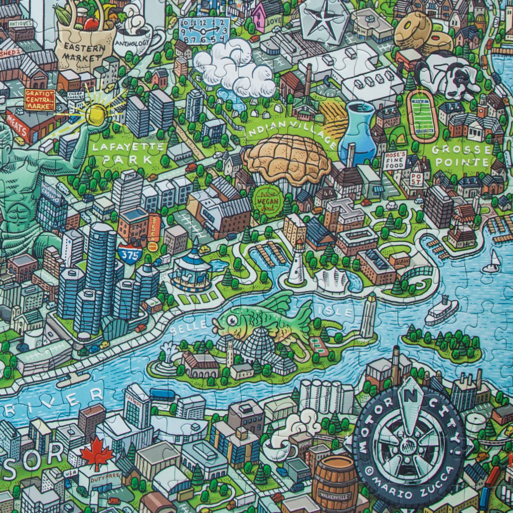 バーディトーク　SOURCE NEXT Birdie Talk Buffalo | 1,000 Piece Puzzle – Birdie Puzzles