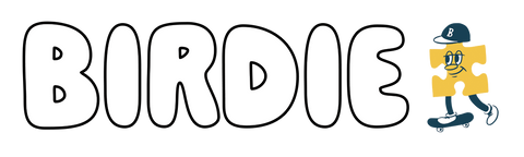 Birdie Puzzles