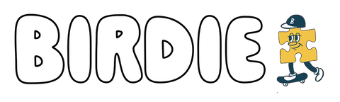 Birdie Puzzles