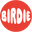 Birdie Puzzles logo